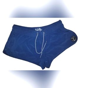 Juniors salt life board shorts